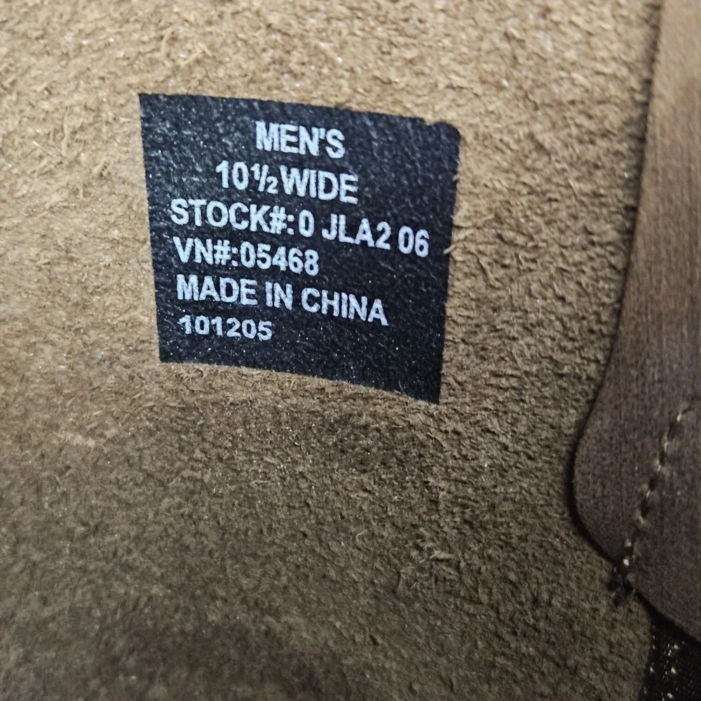 L.L. Bean bean men